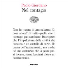 nel contagio (audiolibro)-9788858490426