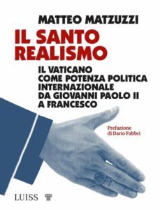 il santo realismo (ebook)-9788861057326