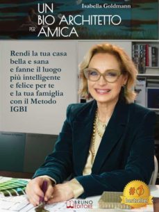 un bio architetto per amica (ebook)-9788861749726