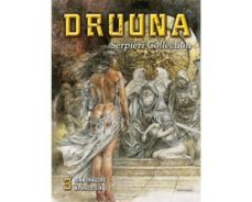 druuna 3 (serpieri collection)-9788865274026