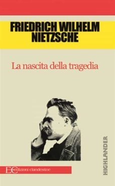 la nascita della tragedia (ebook)-9788865966426