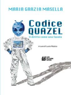 codice quazel (ebook)-9788868226626