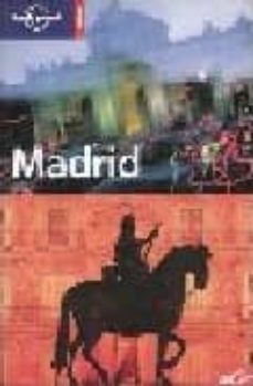 madrid (lonely planet) (2ª ed.)-9788870637526