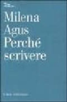 perche scrivere-milena agus-9788874521326