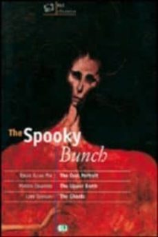 the spooky bunch - (libro + audio)-9788881483426