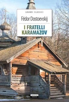 i fratelli karamazov. ediz. integrale. con segnalibro-9788883376726