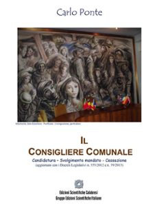 il consigliere comunale (ebook)-9788889464526