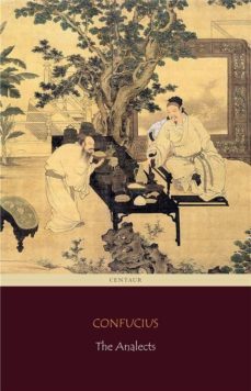 the analects (centaur classics) (ebook)-9788892524026