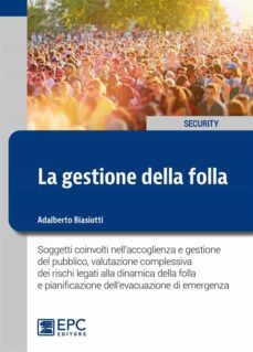 la gestione della folla (ebook)-9788892882126