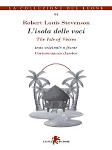 lisola delle voci (ebook)-robert louis stevenson-9788892968226