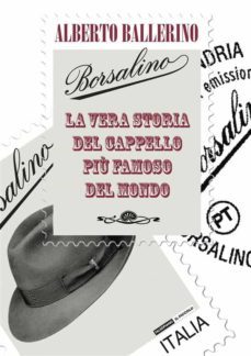borsalino (ebook)-9788893041126