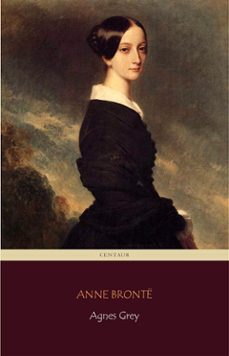 agnes grey (ebook)-anne bronte-9788893157926