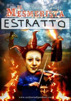 il mesmerista - estratto (ebook)-9788894099126