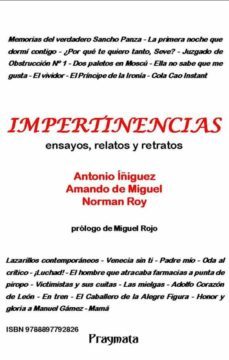 impertinencias (ebook)-9788897792826