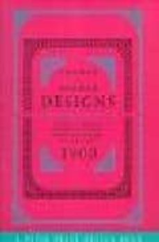 corner & border designs 1900-9789054960126