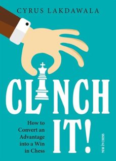 clinch it! (ebook)-cyrus lakdawala-9789056918026