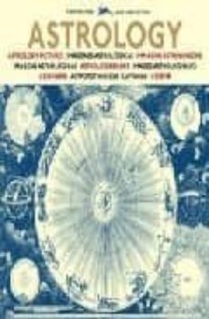 astrology (incluye cd)-9789057680526
