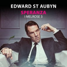 speranza - i melrose (romanzo 3) (audiolibro)-edward st aubyn-9789178896226