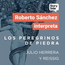 los peregrinos de piedra (audiolibro)-julio herrera y reissig-9789180891226