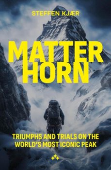 matterhorn (ebook)-steffen kjaer-9789189954526