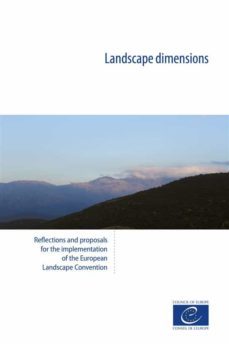 landscape dimensions (ebook)-9789287185426