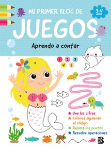 mi primer bloc de juegos. aprendo a contar-9789403237626