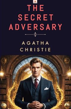 the secret adversary (ebook)-agatha christie-9789403840826