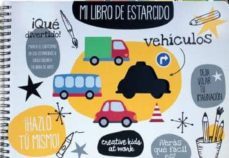 vehiculos (mis libros de estarcido)-9789461446626