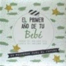 el primer año de tu bebe-9789463541626