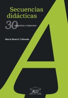 secuencias didacticas (ebook)-maria beatriz taboada-9789500211826