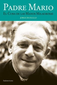 padre mario (ebook)-jorge zicolillo-9789500741026