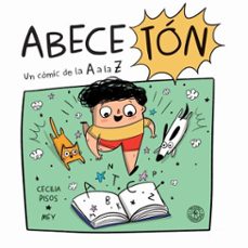 abeceton (ebook)-cecilia pisos-mey clerici-9789500773126