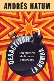 desactivar la bomba (ebook)-andrés hatum-9789501533026