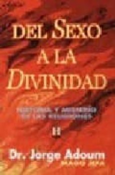 del sexo a la divinidad-9789501702026