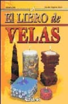 el libro de velas-maria eugenia rossi-9789502409726
