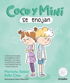 coco y mini se enojan (ebook)-maritchu seitún-sofía chas-9789502814926