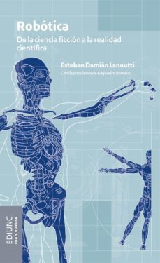 robotica (ebook)-esteban damian lannutti-9789503903926