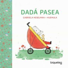 dada pasea-gabriela keselman-9789504658726