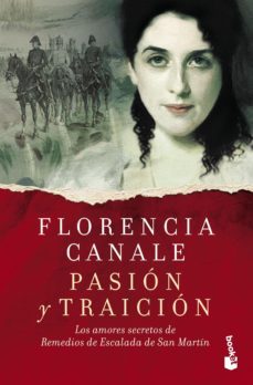pasion y traicion (ebook)-florencia canale-9789504926726