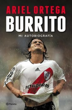 burrito (ebook)-ariel ortega-9789504954026