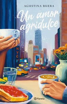 un amor agridulce (ebook)-agustina buera-9789504986126