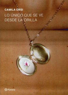 lo unico que se ve desde la orilla (ebook)-camila orsi-9789504991526