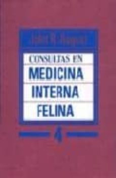 consultas en medicina interna felina 4-9789505552726