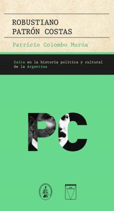 robustiano patron costas (ebook)-9789506232726