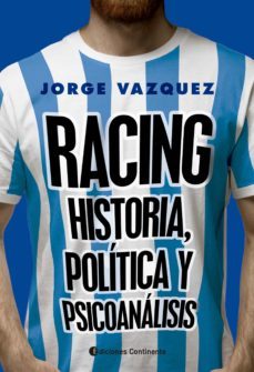 racing (ebook)-jorgue vazquez-9789507547126