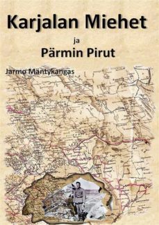 Imagen Principal de Karjalan Miehet ja Pärmin Pirut