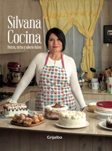 silvana cocina (ebook)-silvana venegas-9789562585026