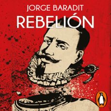 rebelion (audiolibro)-jorge marcos baradit morales-9789562626026