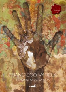 fenomeno de la vida (ebook)-francisco varela-9789563061826
