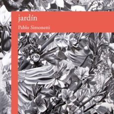 jardin (audiolibro)-pablo simonetti-9789563840926